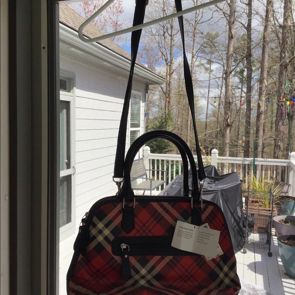 GIANI BERNINI ladies NWT handbag - Picture 12 of 13